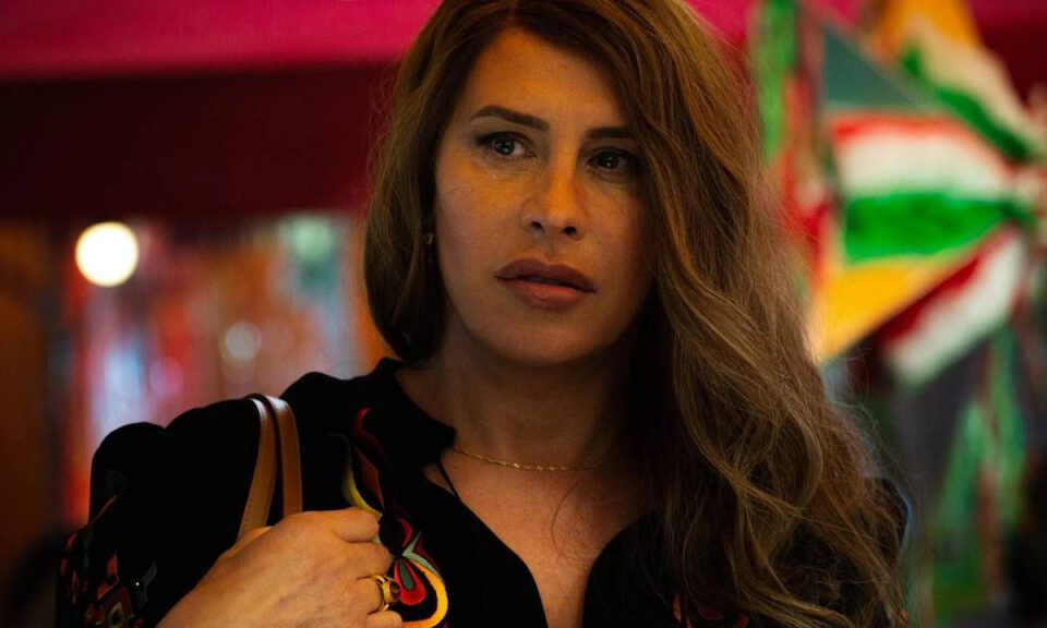 Karla Sofía Gascón, la actriz española que nominaron al Oscar y cancelamos en siete días: «No soy rencorosa, pero sí me gusta que se jodan»