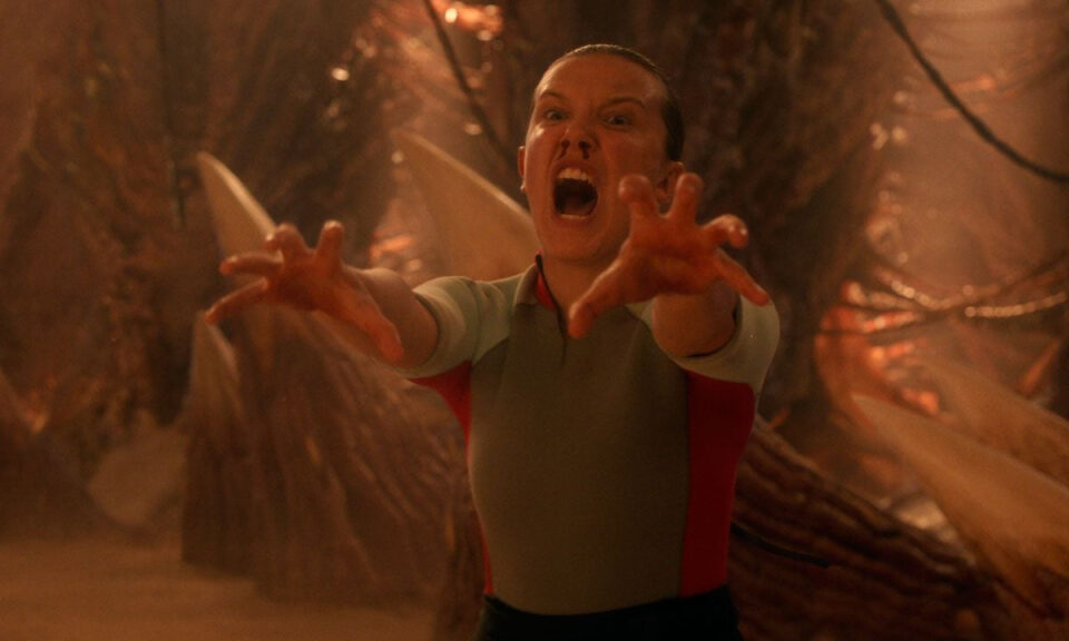 ‘Stranger Things’ vuelve por tercera vez este 2026