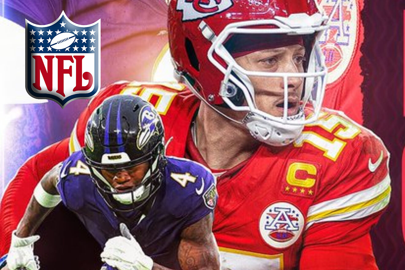 SEMANA 1 NFL 2024-2025