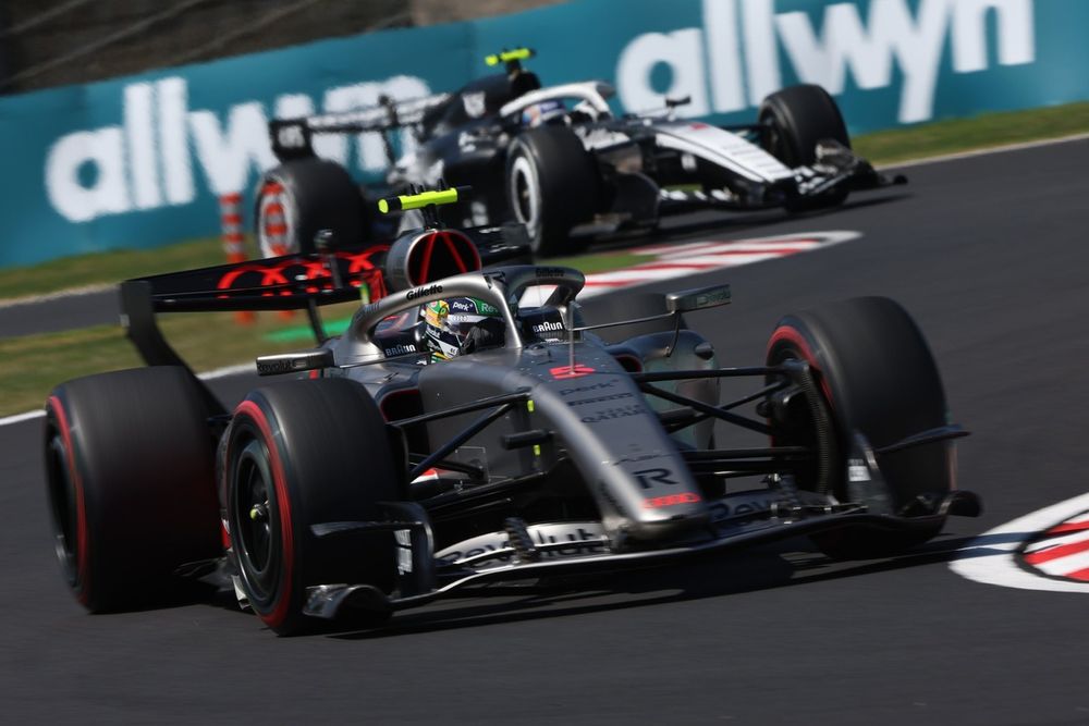 The new regulations played a key role in attracting new manufacturers to Formula 1