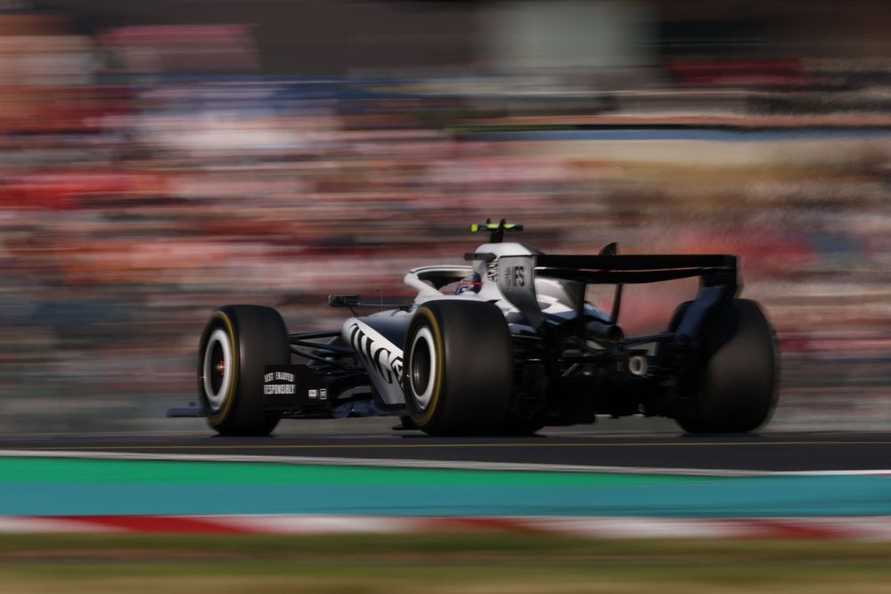 Valtteri Bottas, Cadillac Racing