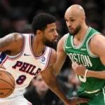Paul George retrocede el tiempo y Philadelphia fuerza el séptimo partido ante Boston | Sporting News