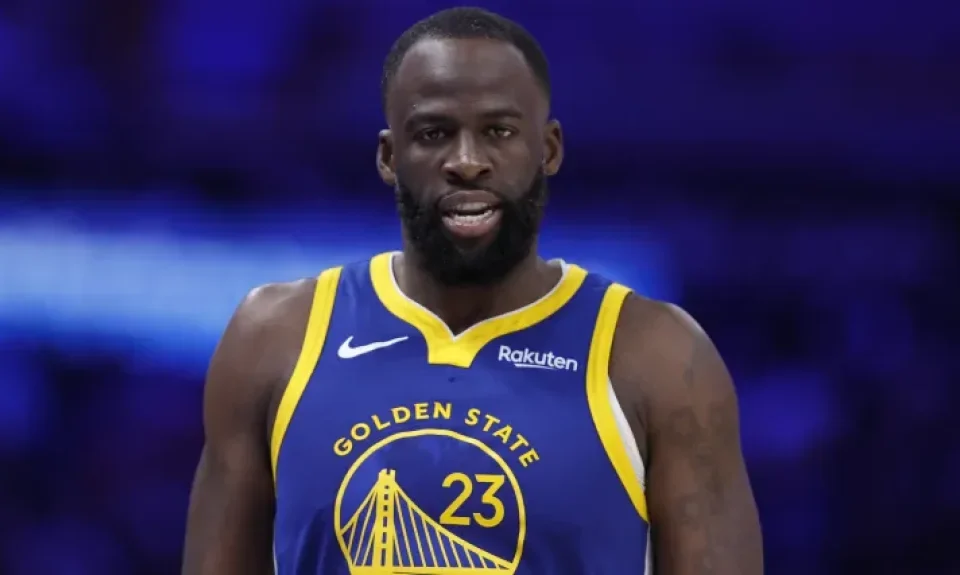 ¿Pelea en los Warriors? Draymond Green dice que Steve Kerr afectó su carrera cuando llegó Kevin Durant | Sporting News