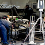 Cadillac F1 revela su esperado paquete de mejoras en Miami