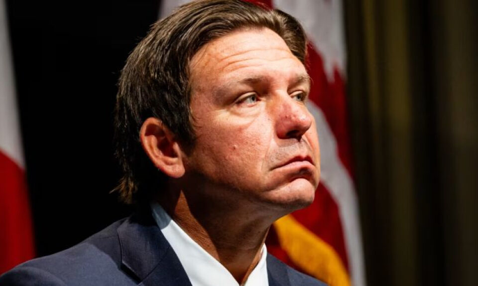 Ron DeSantis se ha convertido en un aliado clave de Trump. ¿Se postulará para 2028 en el futuro? | CNN