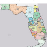 Maxwell: el plan de redistribución de distritos de Florida apuesta por la manipulación