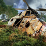 ‘Fallout’ se encuentra con ‘The Last of Us’: una nueva serie de ciencia ficción postapocalíptica adapta un videojuego con millones de fans