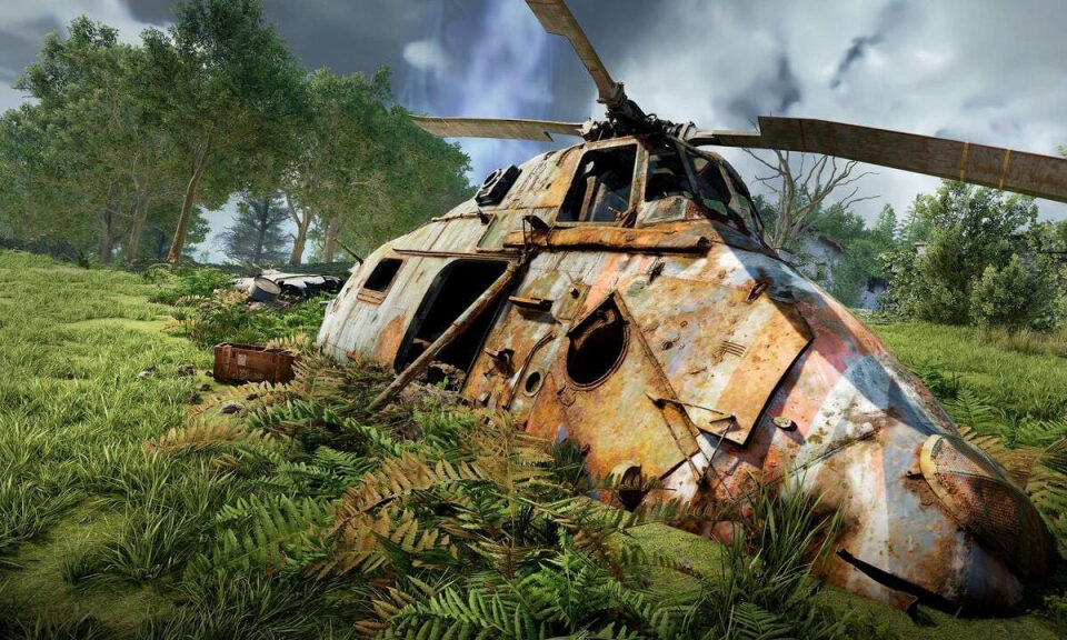 ‘Fallout’ se encuentra con ‘The Last of Us’: una nueva serie de ciencia ficción postapocalíptica adapta un videojuego con millones de fans