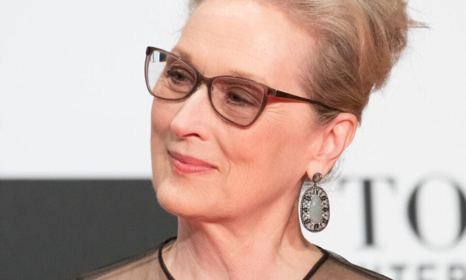 Meryl Streep rechazó ‘El diablo viste de Prada’ para poder cobrar el doble: «Tengo 56 años, me ha llevado un tiempo comprender cómo hacerlo»