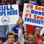 ¿Cuántas veces un clasificado 7 u 8 eliminó al 2 o 1 en Primera Ronda de los Playoffs y cuándo fue la última? | Sporting News