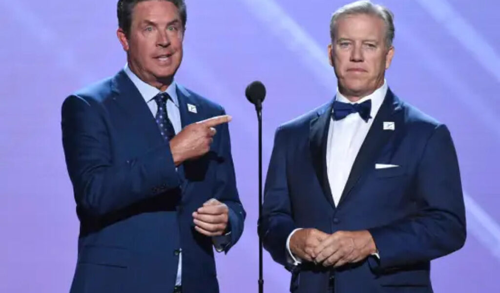 Dan Marino vs. John Elway: La rivalidad Miami vs. Denver no empez con las Finales de la NBA