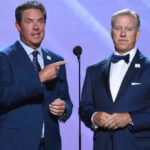 Dan Marino vs. John Elway: La rivalidad Miami vs. Denver no empez con las Finales de la NBA