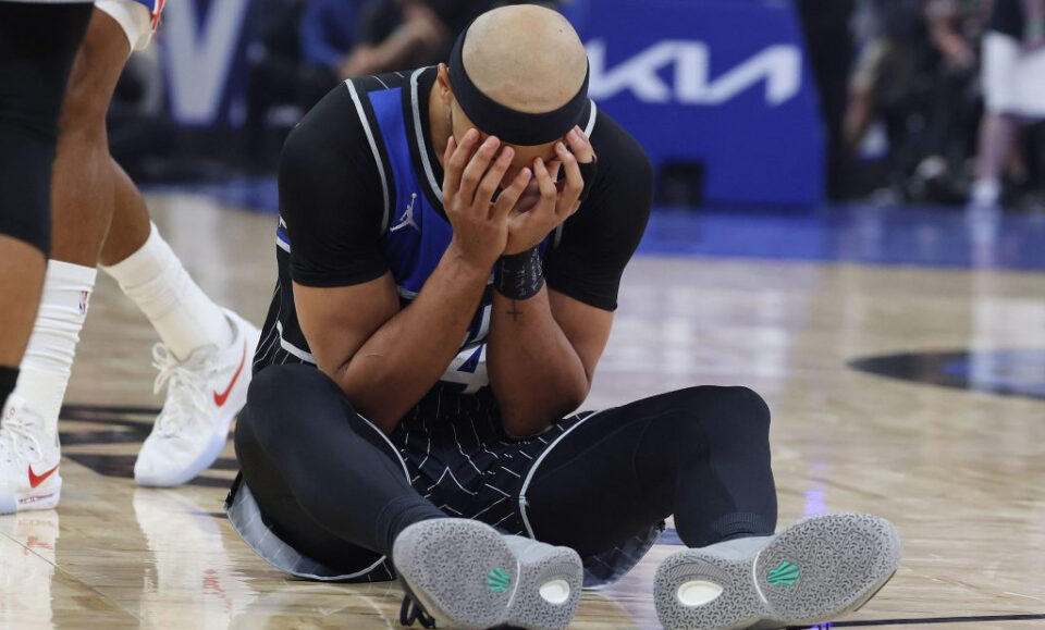 Bianchi: Después del colapso histórico del Magic, ¿cómo pueden vencer a los Pistons en el Juego 7?