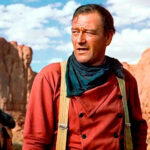 23 kilómetros de caminos y 2.000 hectáreas de establos: el western bélico que casi lleva a John Wayne a la ruina financiera