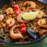Paella & Tapas trae un toque del Mediterráneo a New Port Richey