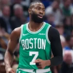 ¿Qué les salió mal a los Celtics? Cómo Boston perdió una ventaja de 3-1 ante Philadelphia 76ers | Sporting News