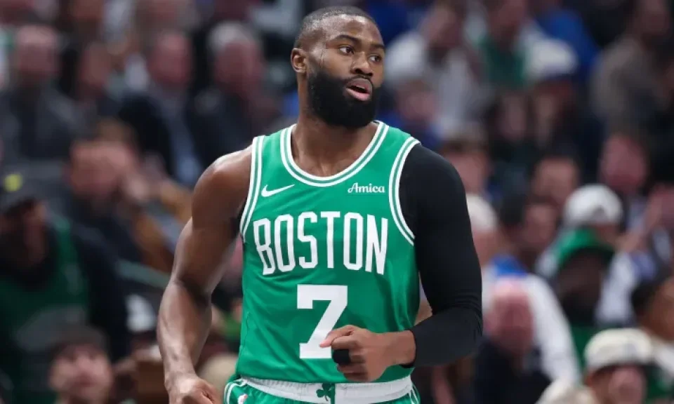¿Qué les salió mal a los Celtics? Cómo Boston perdió una ventaja de 3-1 ante Philadelphia 76ers | Sporting News