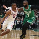 Philadelphia 76ers completa la remontada del 3-1 en los Playoffs y elimina a Boston Celtics | Sporting News