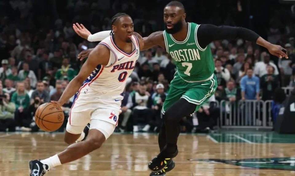Philadelphia 76ers completa la remontada del 3-1 en los Playoffs y elimina a Boston Celtics | Sporting News