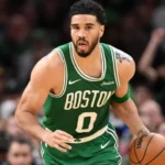 Por qué no juega Jayson Tatum hoy: la lesión que lo sacó del séptimo partido entre Celtics y 76ers | Sporting News