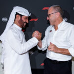Mohammed ben Sulayem: Los motores V8 volverán a la F1 en 2031