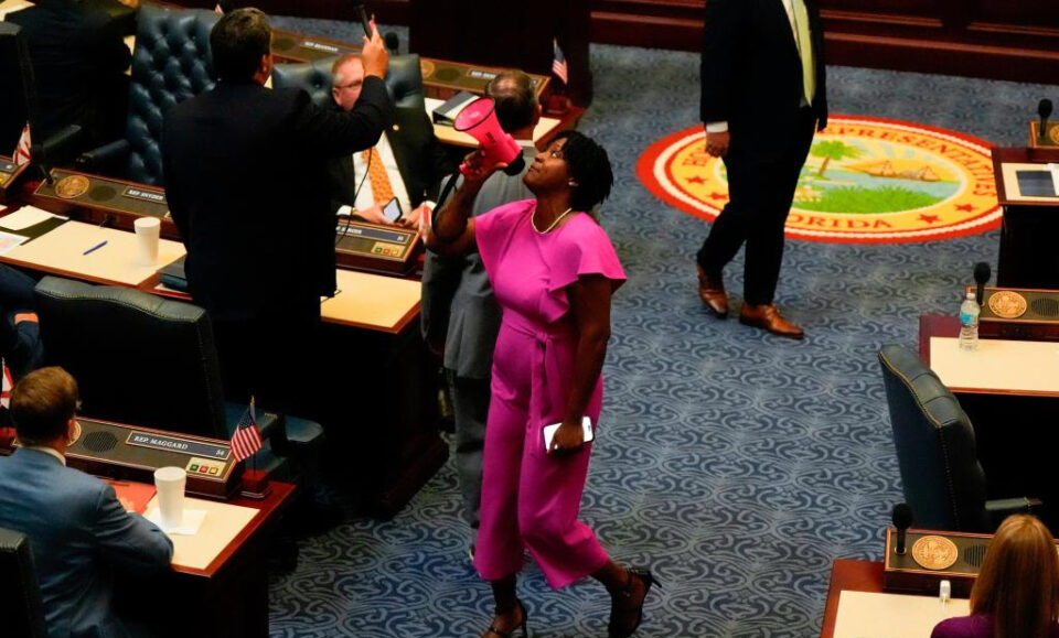 Quienes se oponen a los nuevos distritos electorales de Florida enfrentan una ardua batalla legal