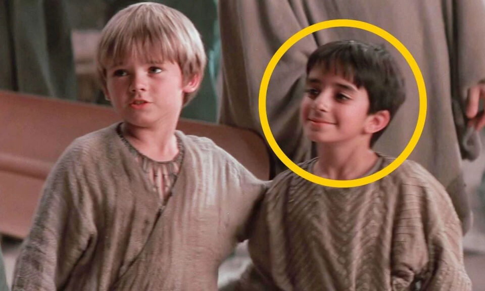 Hace 27 años, este personaje era el mejor amigo de Anakin Skywalker en ‘Star Wars: Episodio I’, pero lo abandonó sin contemplaciones