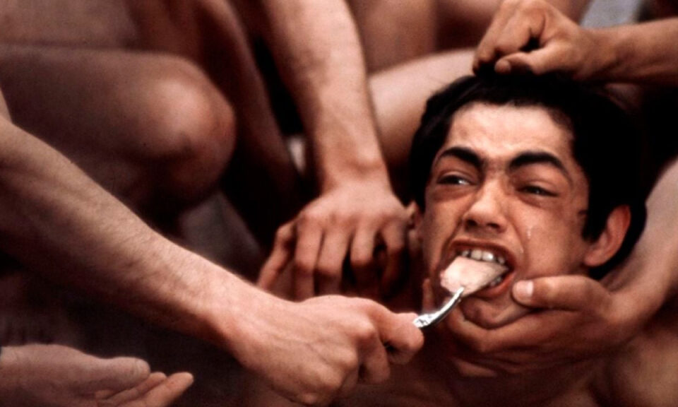 Una de las películas más perturbadoras de la historia del cine dentro y fuera de las cámaras