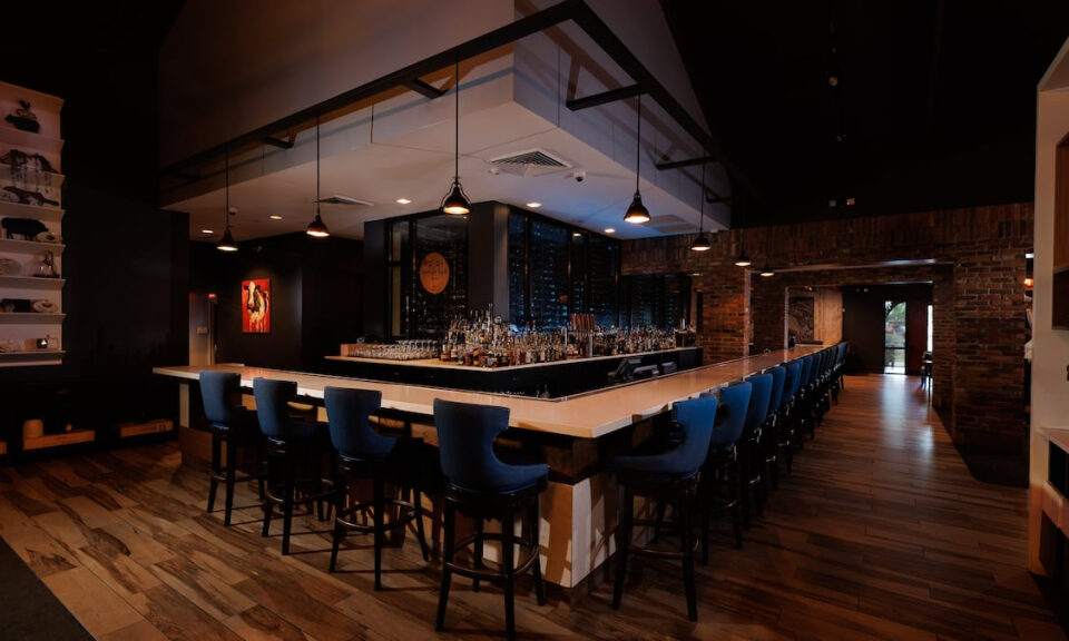 El restaurante de mariscos Peddler + Potter reemplazará a Haven en el sur de Tampa