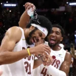 El cuarto soñado de Jarrett Allen salva la temporada de los Cleveland Cavaliers | Sporting News