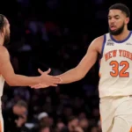 Dónde y cómo ver en vivo y gratis Knicks vs. 76ers hoy: TV y streaming online del Partido 1 por los NBA Playoffs 2026 | Sporting News