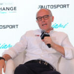 Domenicali: la F1 aún no terminó con su expansión en EE. UU.