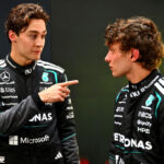 Antonelli podría tener a Russell «mentalmente cubierto» si gana en Canadá, dice Montoya