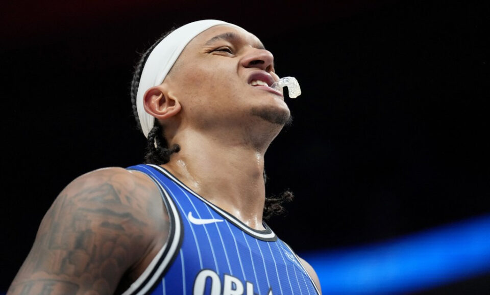 Paolo Banchero sobre el futuro del Magic mientras la temporada termina amargamente: «Tenemos que ser mejores»