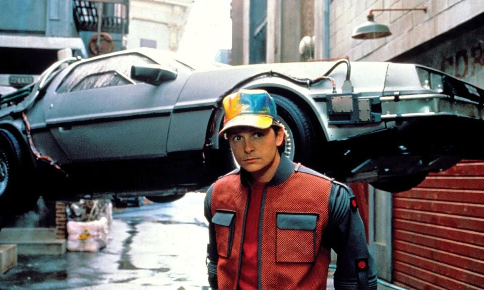 La frase que los fans de ‘Regreso al futuro’ tienen en la cabeza desde hace 37 años pero que muchos no vieron por culpa de los anuncios