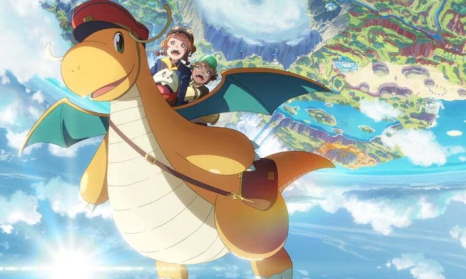 Turquía prohibió ‘Pokémon’ durante años por un buen motivo: evitar que los niños se tiraran por el balcón