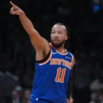 Los Knicks firman la seguidilla más dominante en la historia de los Playoffs NBA | Sporting News
