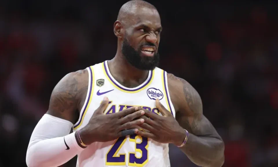 Dónde y cómo ver en vivo y gratis Thunder vs. Lakers hoy: TV y streaming online del Partido 1 por los NBA Playoffs 2026 | Sporting News