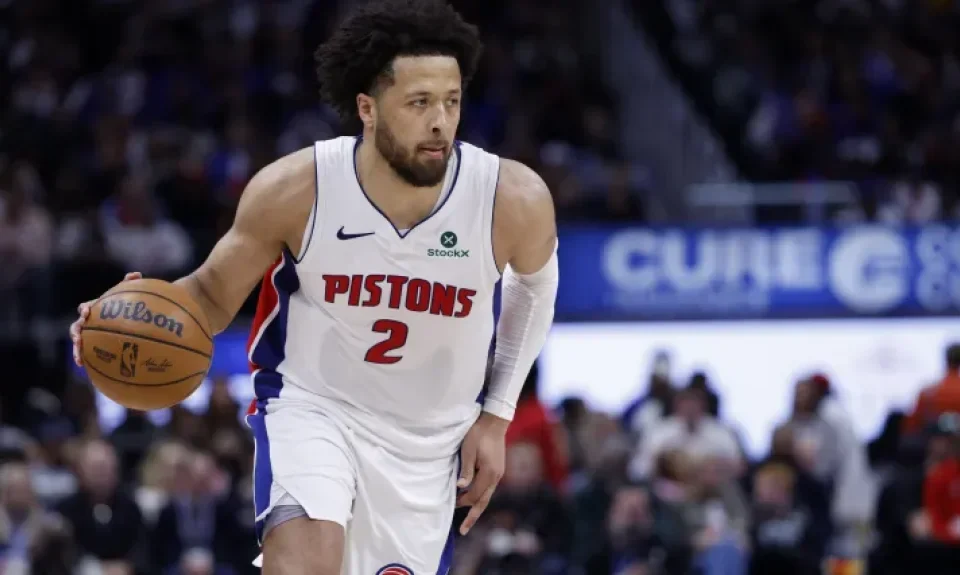 Dónde y cómo ver en vivo y gratis Pistons vs. Cavaliers hoy: TV y streaming online del Partido 1 por los NBA Playoffs 2026 | Sporting News