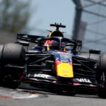 Red Bull se disculpa con Max Verstappen por no arreglar antes un problema en la dirección del coche