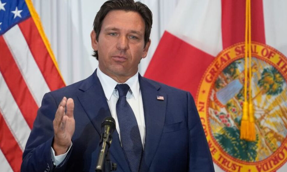 Así es el mapa distrital diseñado por Florida para dar a los republicanos cuatro escaños más en la Cámara de Representantes | CNN