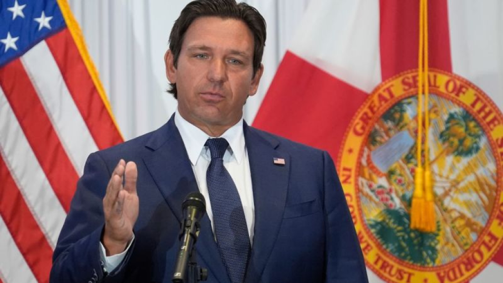 Así es el mapa distrital diseñado por Florida para dar a los republicanos cuatro escaños más en la Cámara de Representantes | CNN