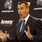 Bianchi: ¡Casi 20 años después, es hora de que Magic y Billy Donovan lo recuperen!