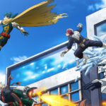 Hoy en Crunchyroll: El verdadero final de ‘My Hero Academia’