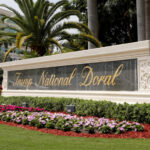 Servicio Secreto arresta a sospechoso en el Trump National Doral durante torneo de la PGA