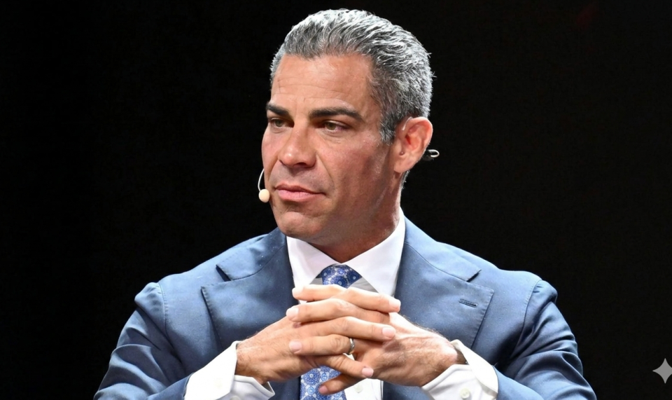 Francis Suárez se suma a “Ambition Accelerated” para transformar el futuro económico de Florida