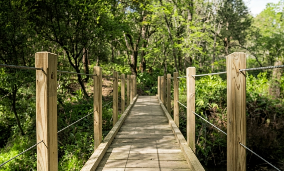 NatGeo ubica al Florida Trail entre las mejores rutas de senderismo del mundo