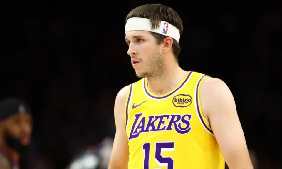 La ilusión de Los Angeles Lakers se diluye con un Austin Reaves desconocido | Sporting News