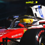 «No sirve de nada»: Por qué Lewis Hamilton ya no quiere probar más en el simulador