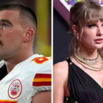 Qu tiene que ver Taylor Swift con el primer touchdown de Travis Kelce en la temporada 2023 de la NFL?